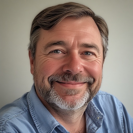 David Mitchell profile picture